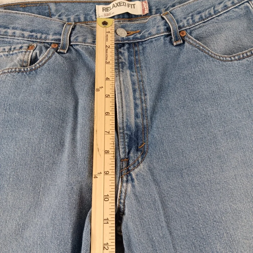 Levis discover your